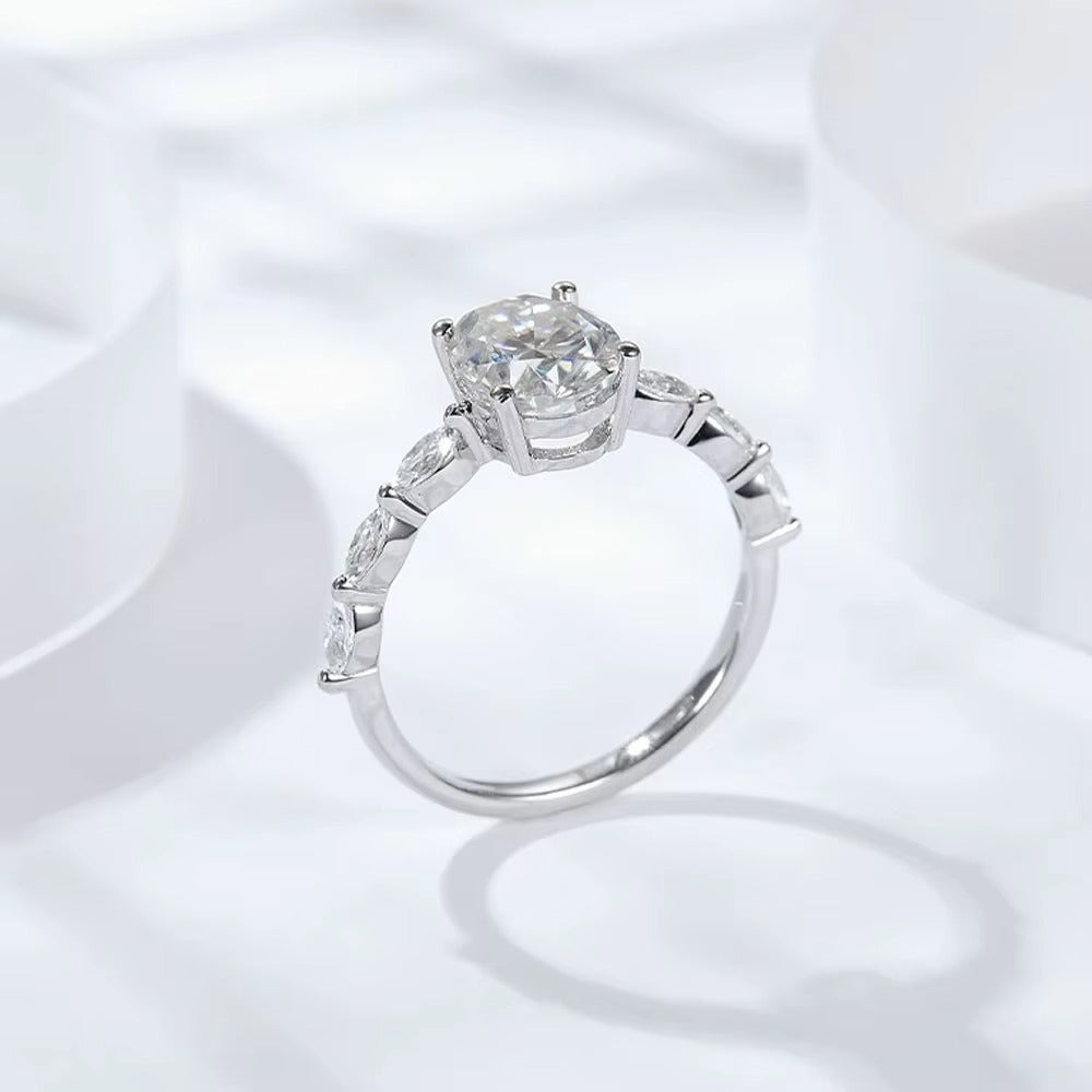 Sinnha Olévia™ Ring