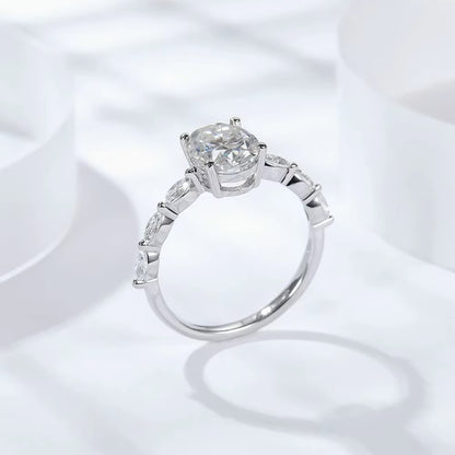 Sinnha Olévia™ Ring