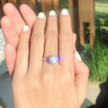 Sinnha™ Elara Ring