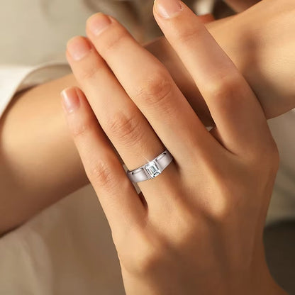 Sinnha Clarvyn™ Ring