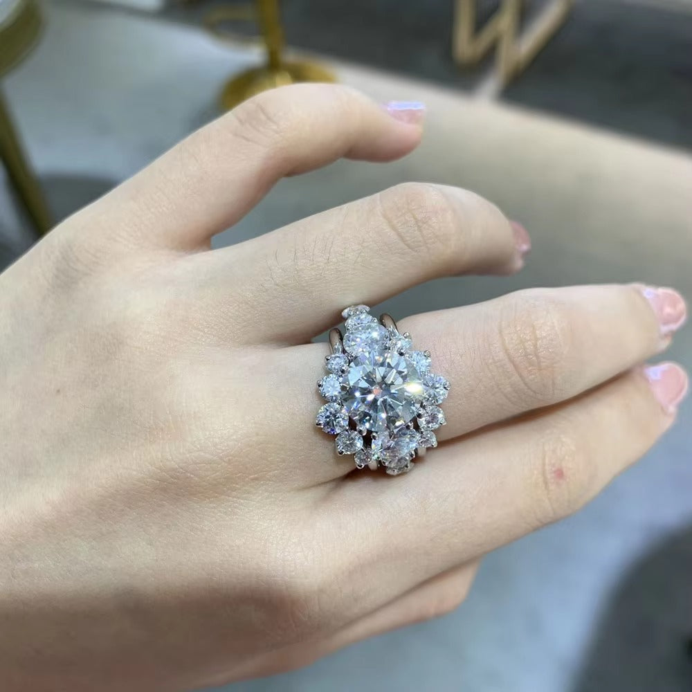 Sinnha Solenara™ Ring