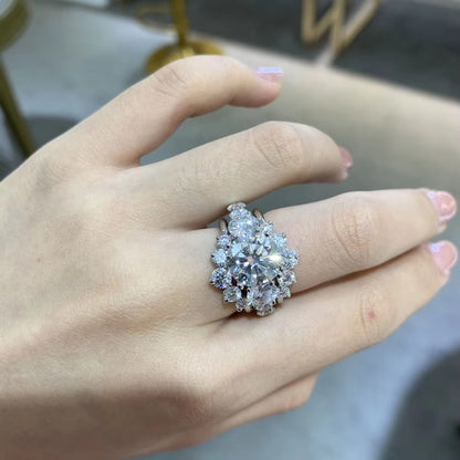 Sinnha Solenara™ Ring