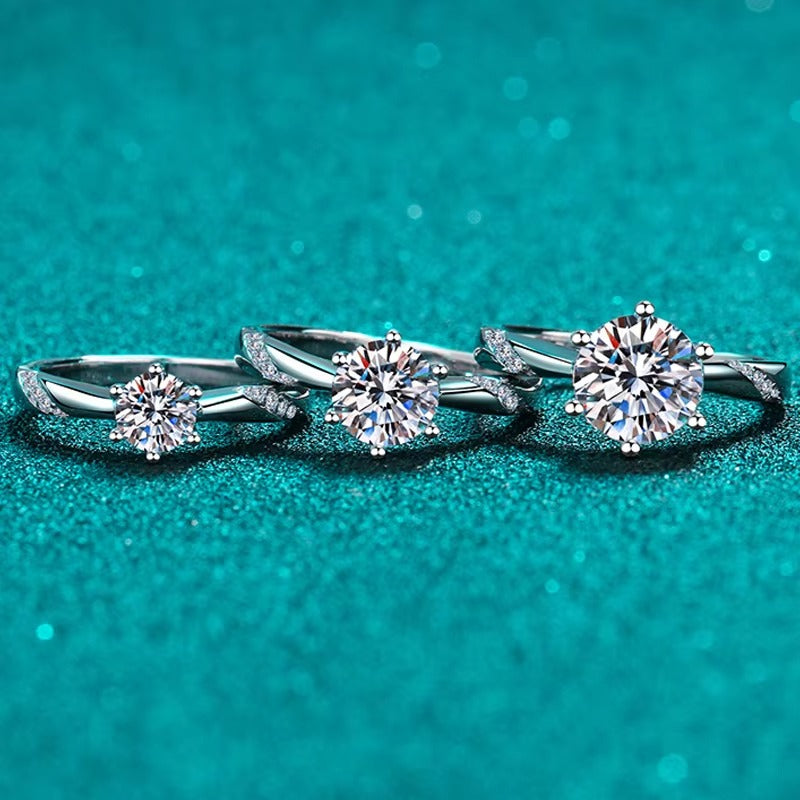 Sinnha Valoura™ Ring