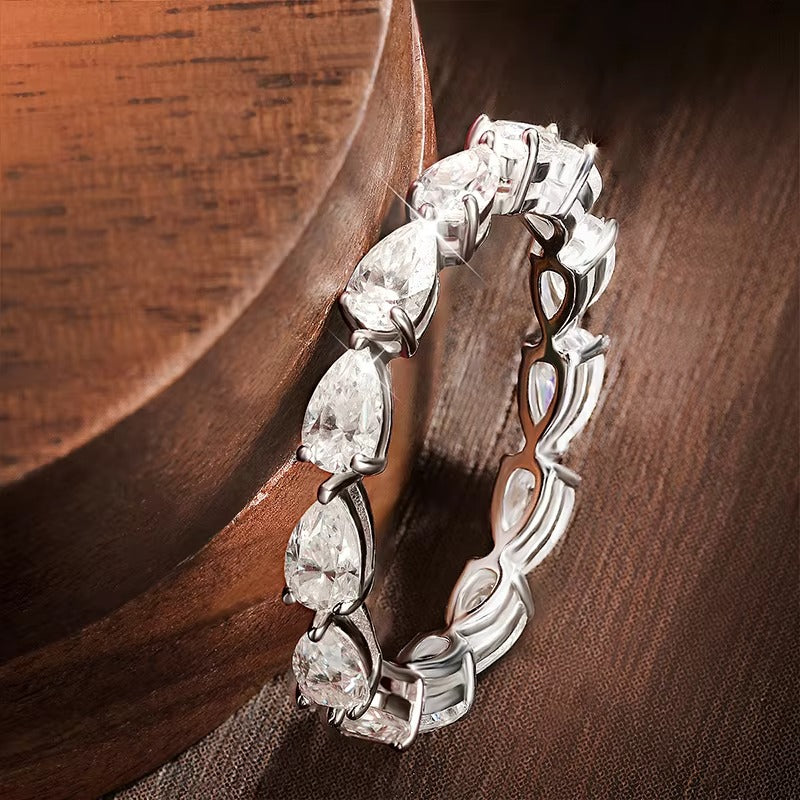 Sinnha Évienne™ Ring