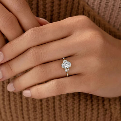 Sinnha Novélle™ Ring