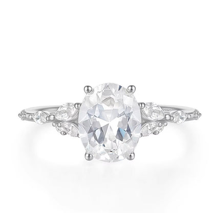 Sinnha Novélle™ Ring