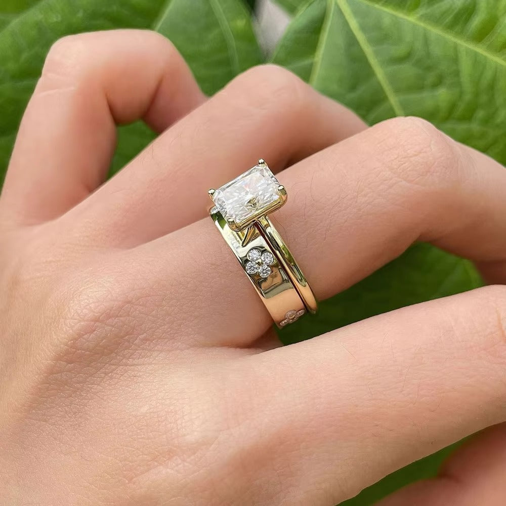 Sinnha™ Solara Ring