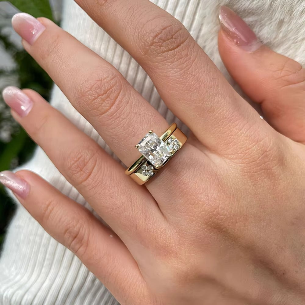 Sinnha™ Solara Ring