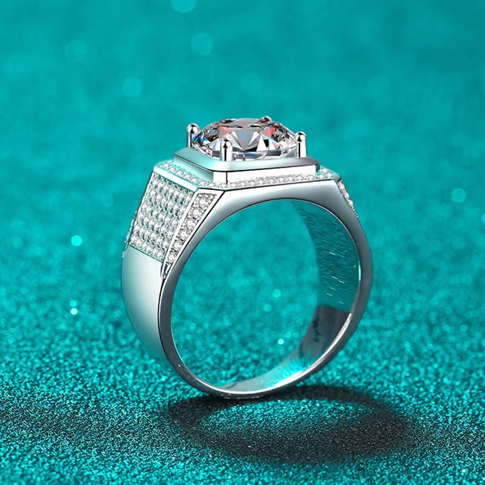 Sinnha Draze™ Ring