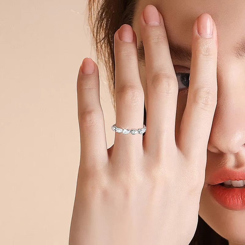 Sinnha Évienne™ Ring