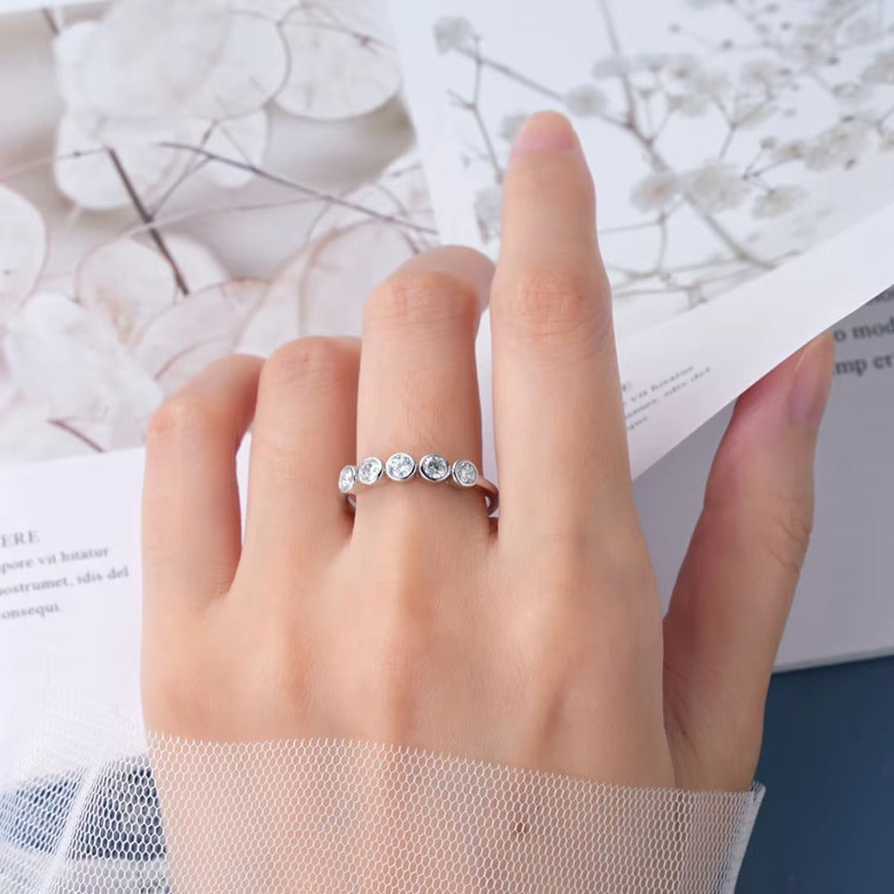 Sinnha Bellune™ Ring