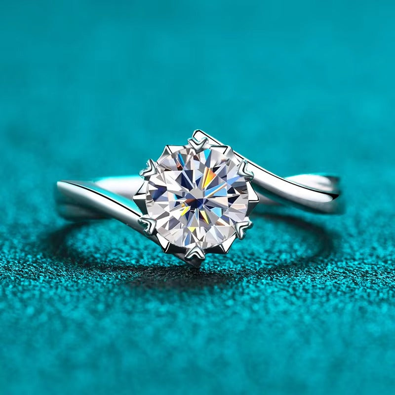 Sinnha Éterna™ Ring