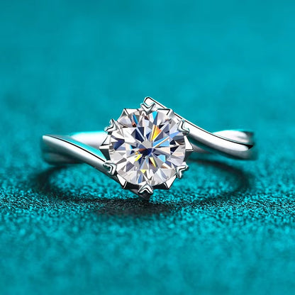 Sinnha Éterna™ Ring