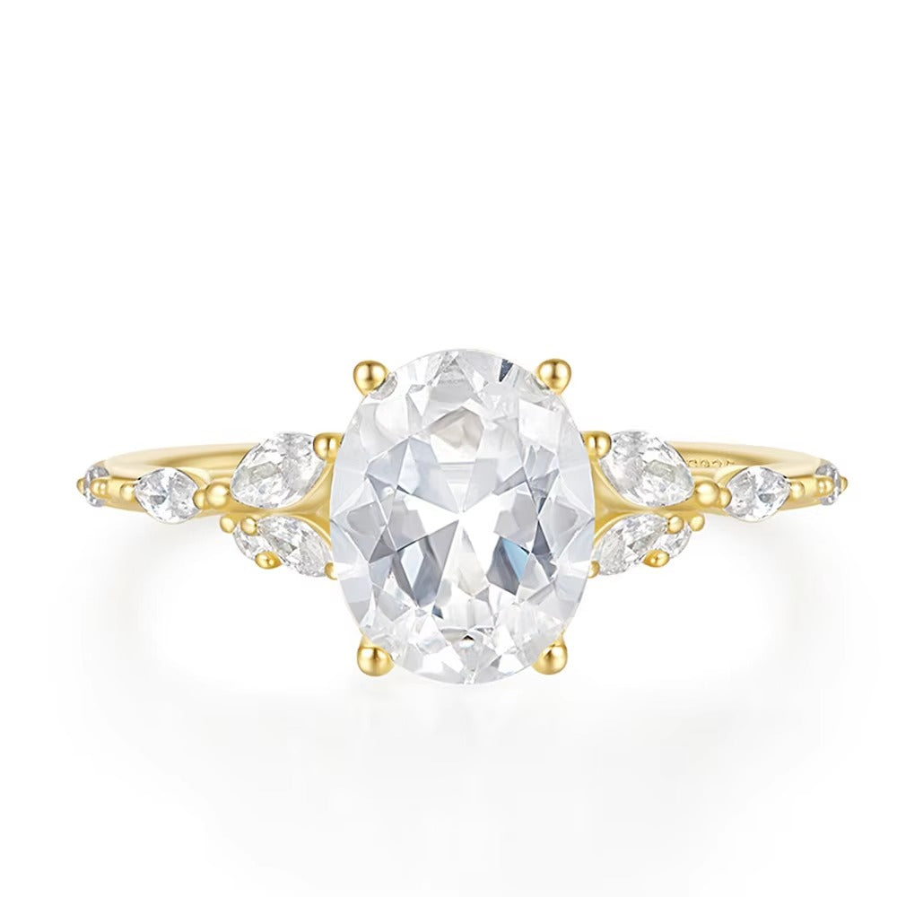 Sinnha Novélle™ Ring