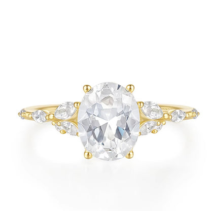 Sinnha Novélle™ Ring