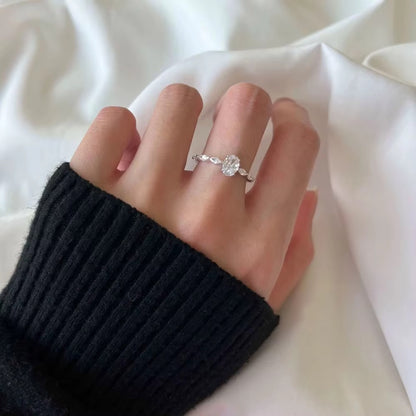 Sinnha Olévia™ Ring