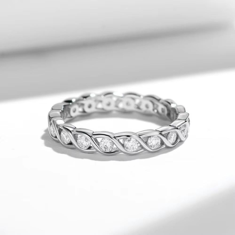 Sinnha™ Everé Ring