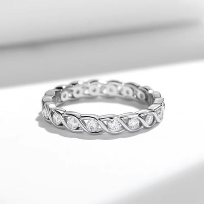 Sinnha™ Everé Ring