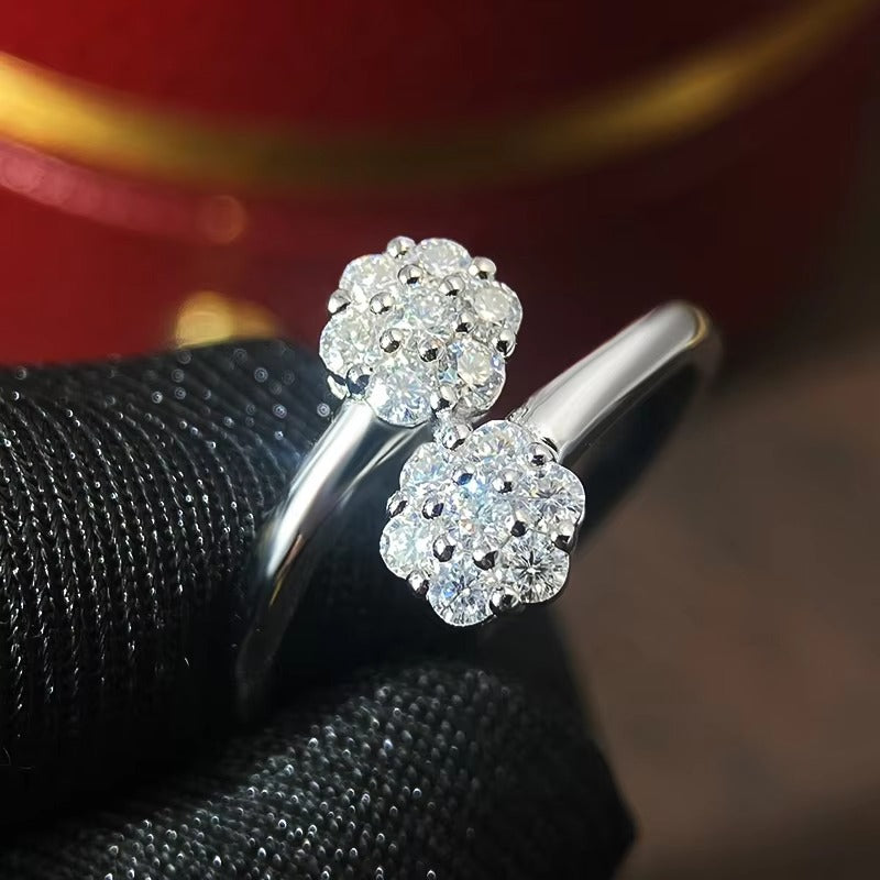 Sinnha Blooméa™ Ring