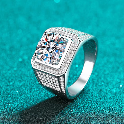 Sinnha Draze™ Ring