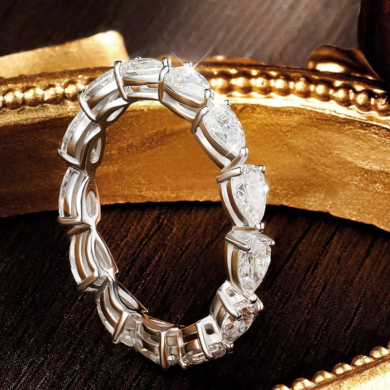 Sinnha Évienne™ Ring