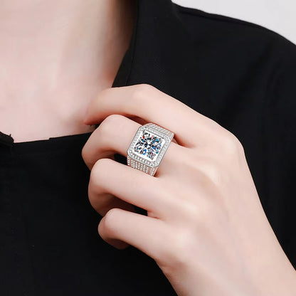 Sinnha Draze™ Ring