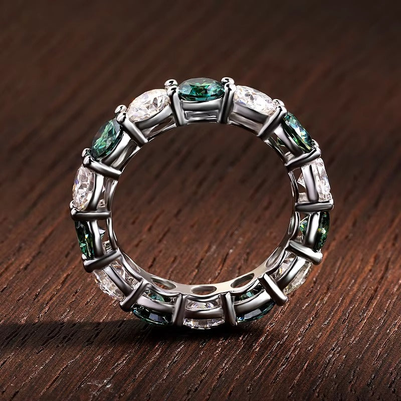 Sinnha Luminara™ Ring