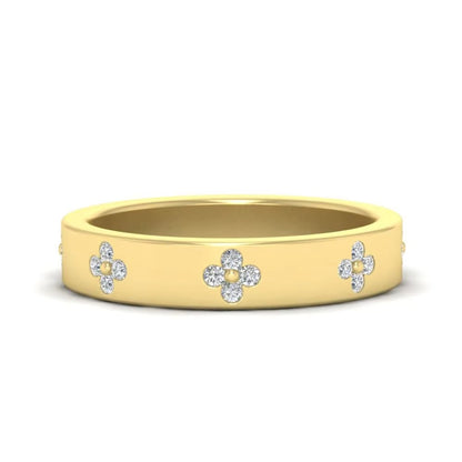 Sinnha™ Solara Ring