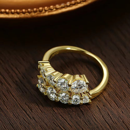 Sinnha Clarienne™ Ring