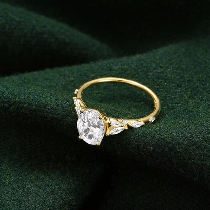 Sinnha Novélle™ Ring