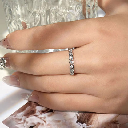 Sinnha™ Everé Ring