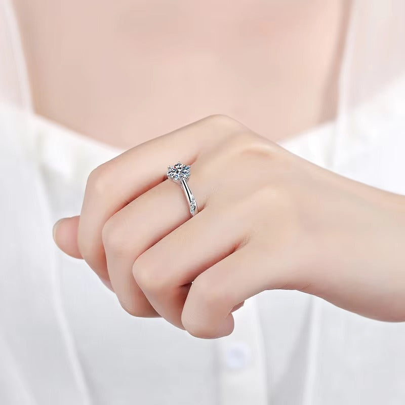 Sinnha Valoura™ Ring
