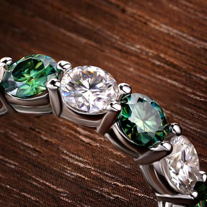 Sinnha Luminara™ Ring