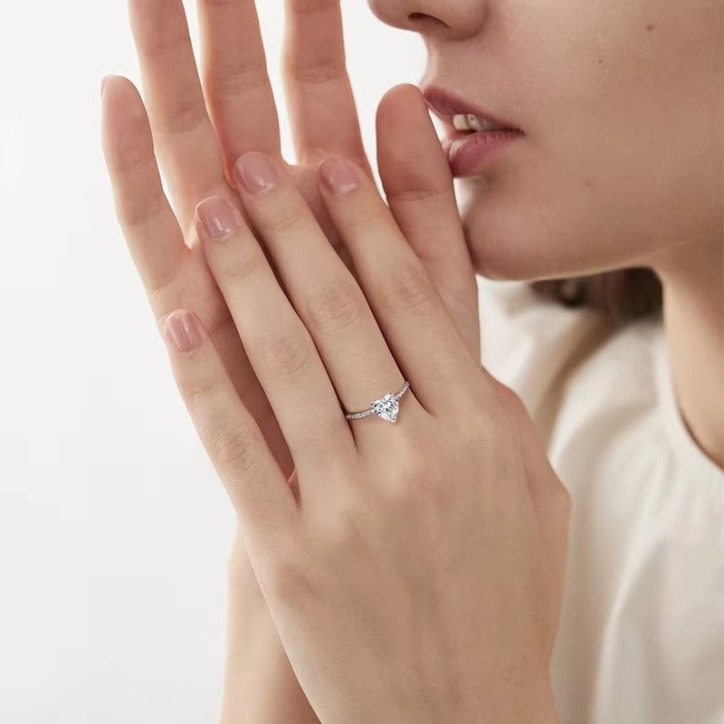 Sinnha Amorette™ Ring