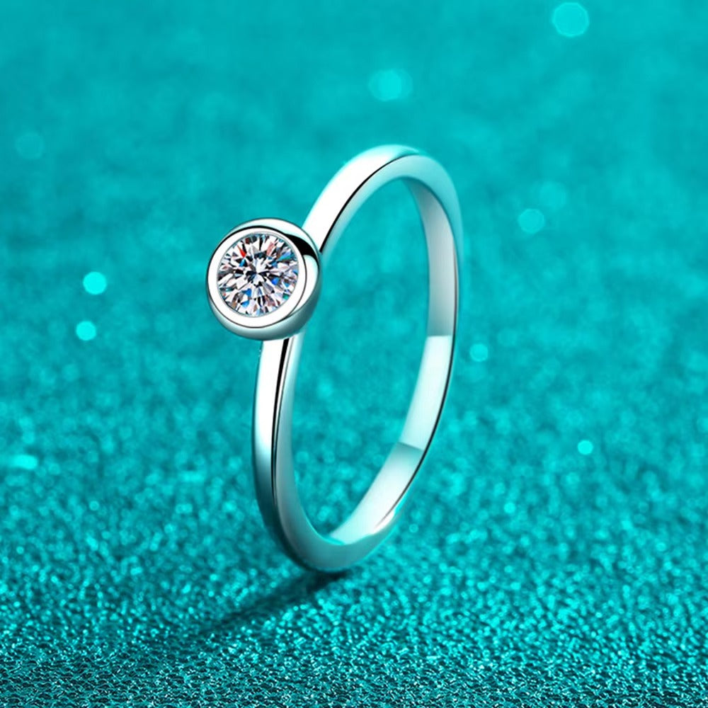 Sinnha Lurex™ Ring