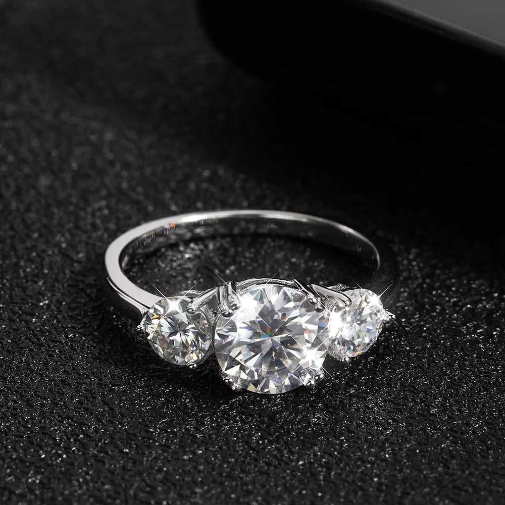 Sinnha Calvéa™ Ring