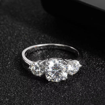 Sinnha Calvéa™ Ring