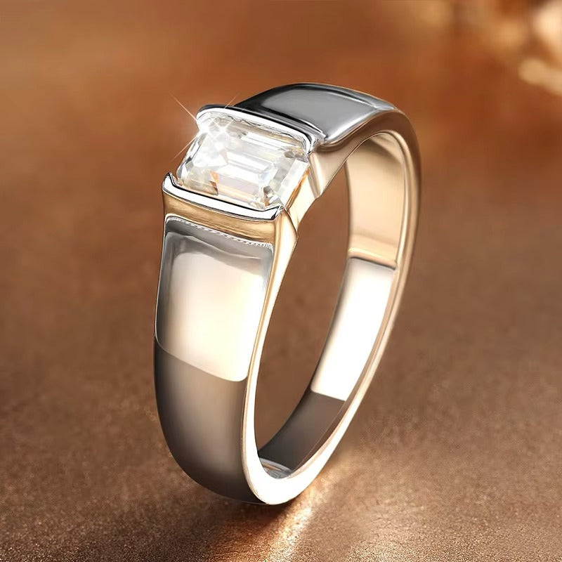 Sinnha Clarvyn™ Ring