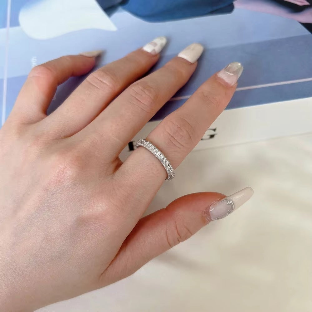 Sinnha Aurien™ Ring