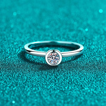 Sinnha Lurex™ Ring