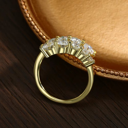 Sinnha Clarienne™ Ring