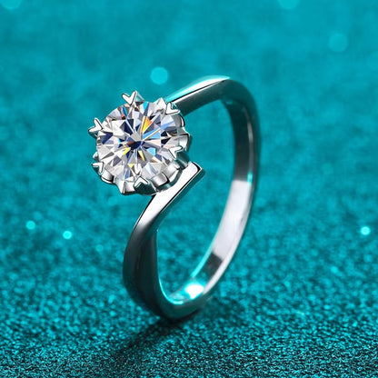 Sinnha Éterna™ Ring