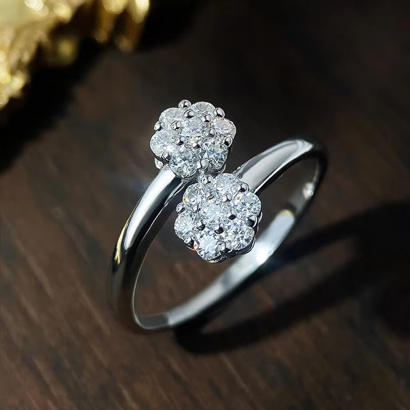 Sinnha Blooméa™ Ring