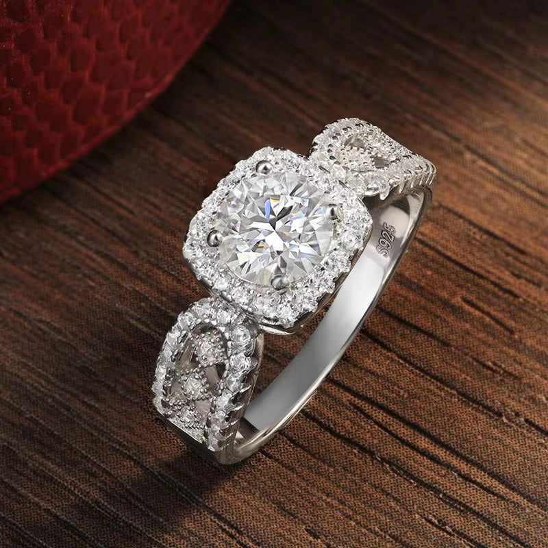 Sinnha Liora™ Ring