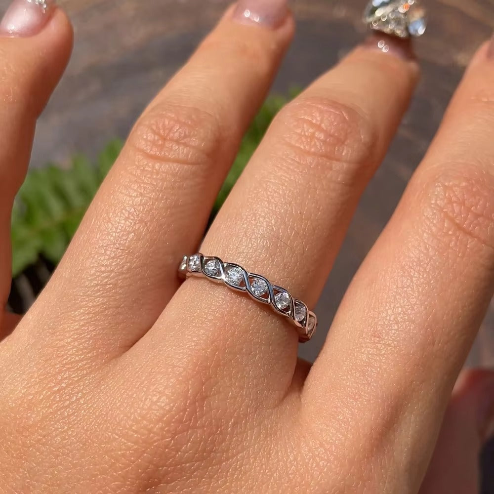 Sinnha™ Everé Ring