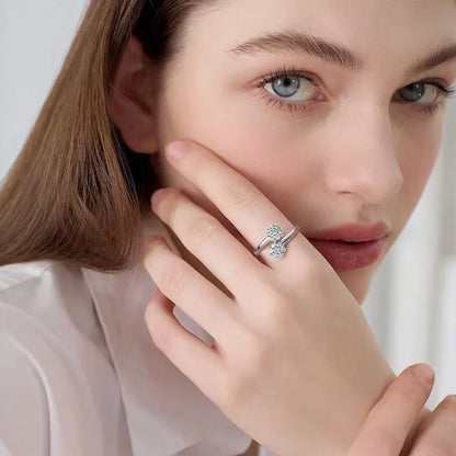 Sinnha Blooméa™ Ring